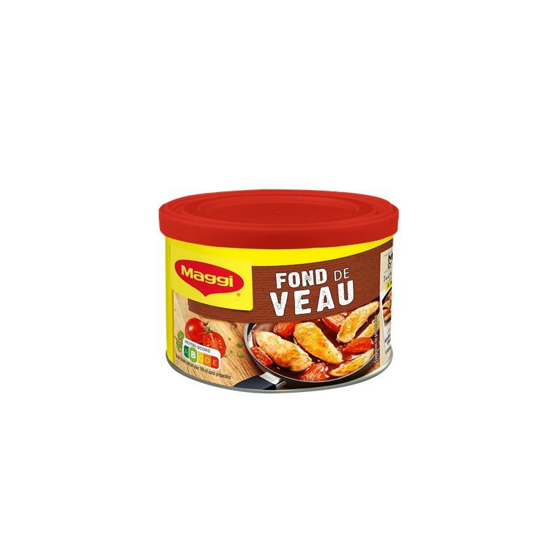 Fond de veau Maggi - 110g