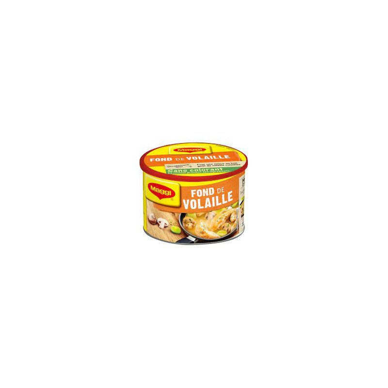 Fond de volaille Maggi - 110g