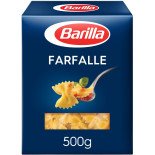 Pâtes Barilla Farfalle - 500g