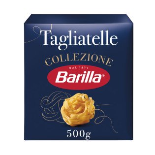 Pâtes Barilla Tagliatelle - 500g