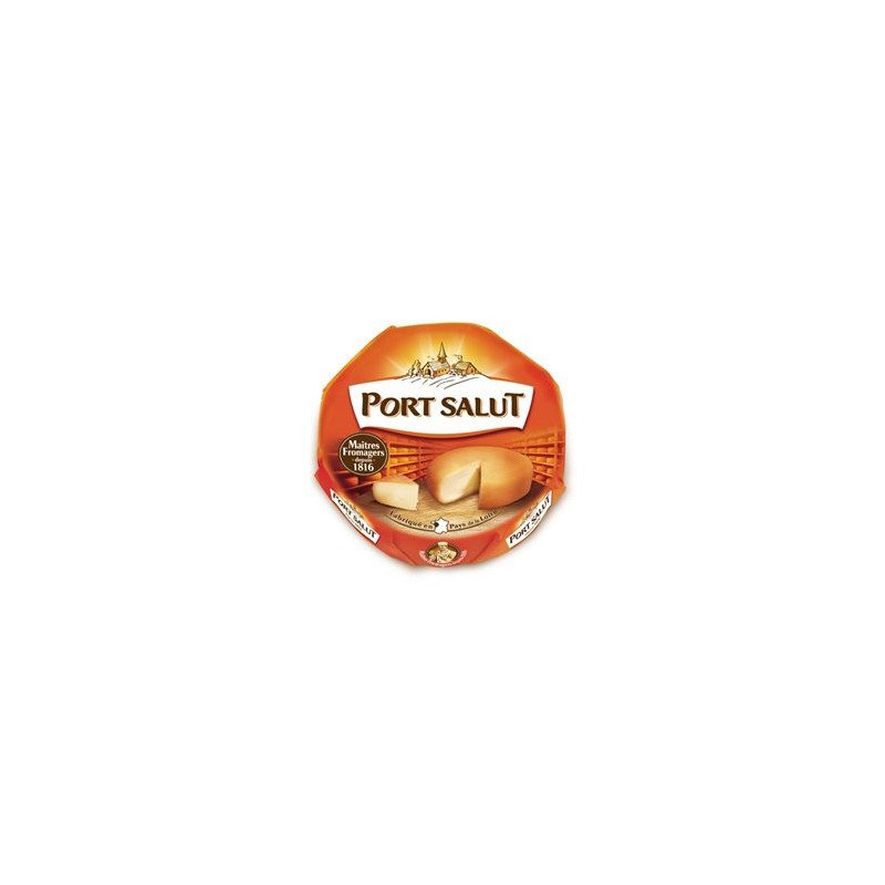 Port Salut - 320g