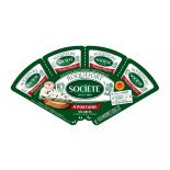 Roquefort Société Fromage de brebis - 100g