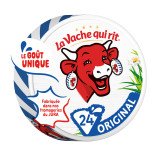 La Vache qui Rit 24 portions - 384g