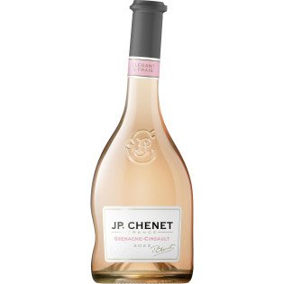 Pays d'Oc rosé J.P. Chenet - 75cl