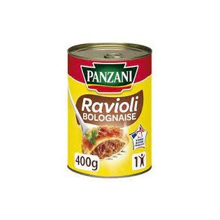 Ravioli Panzani Bolognaise - 400g