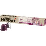 Café Nescafé Farmers Origins India x10 - 54g