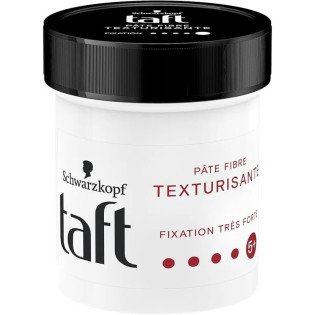 Pate Fixation Schwarzkopf Très Forte - 130ml