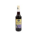 Sirop Violette Alpes Maritimes Nos Régions Ont du Talent - 70cl