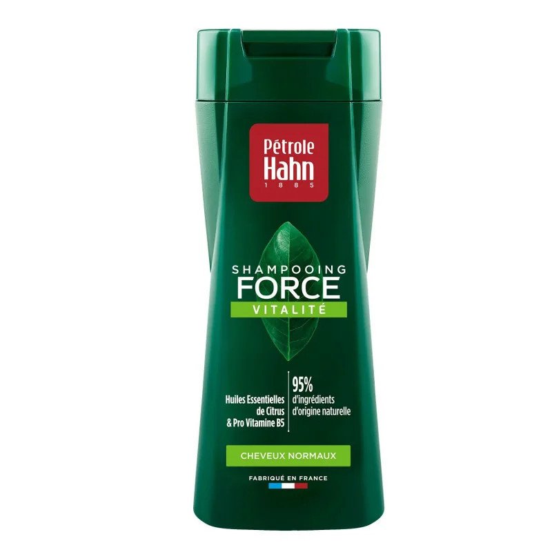 Shampooing Pétrol Hahn Force - 250ml