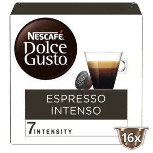 Café Dolce Gusto Espresso Intenso x16 - 132g