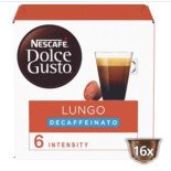 Café Dolce Gusto Lungo Deca x16 - 136g