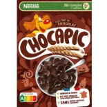 Céréales Chocapic Nestlé Chocolat - 430g