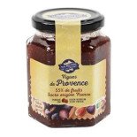 Confiture figues de provence Nos Régions ont du Talent - 315g