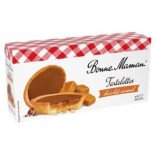 Tartelette Bonne Maman Choco Caramel St Michel 135g