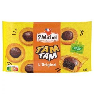 Tam Tam l'Original Saint-Michel - 275g