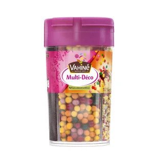 Multi Déco Vahiné - 125g