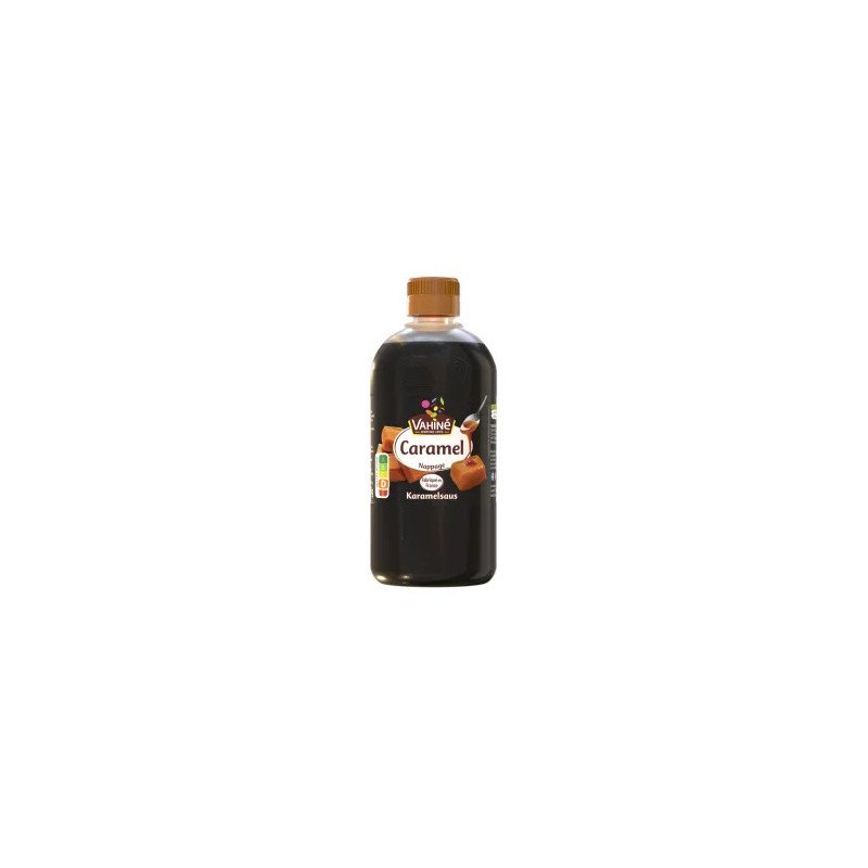 Nappage caramel Vahiné - 700g