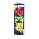 Tuiles Monster Munch Crazy crème oignon - 150g