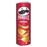 Chips Tuiles Pringles Original - 175g