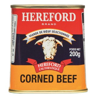 Corned Beef Hereford - 200g