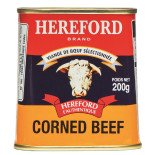 Corned Beef Hereford - 200g