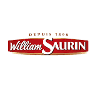 WILLIAM SAURIN